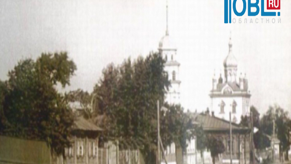 Все чудеса Урала Челябинск купеческий