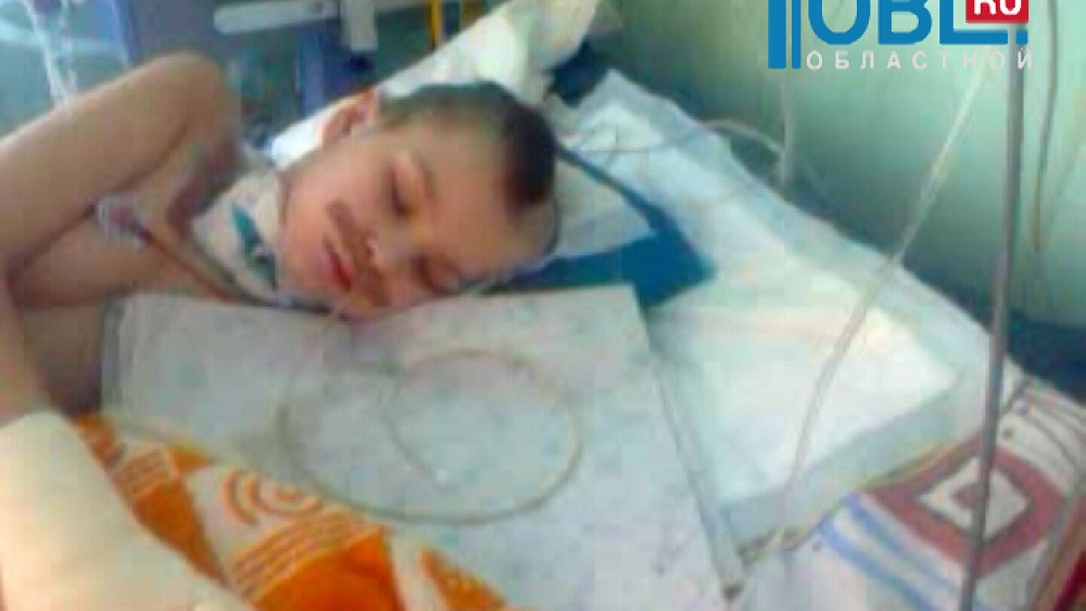 Происшествия недели 20.03.2016