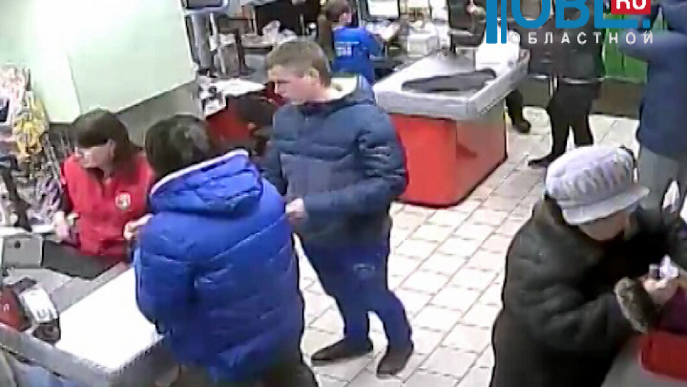 Происшествия недели 20.02.2016