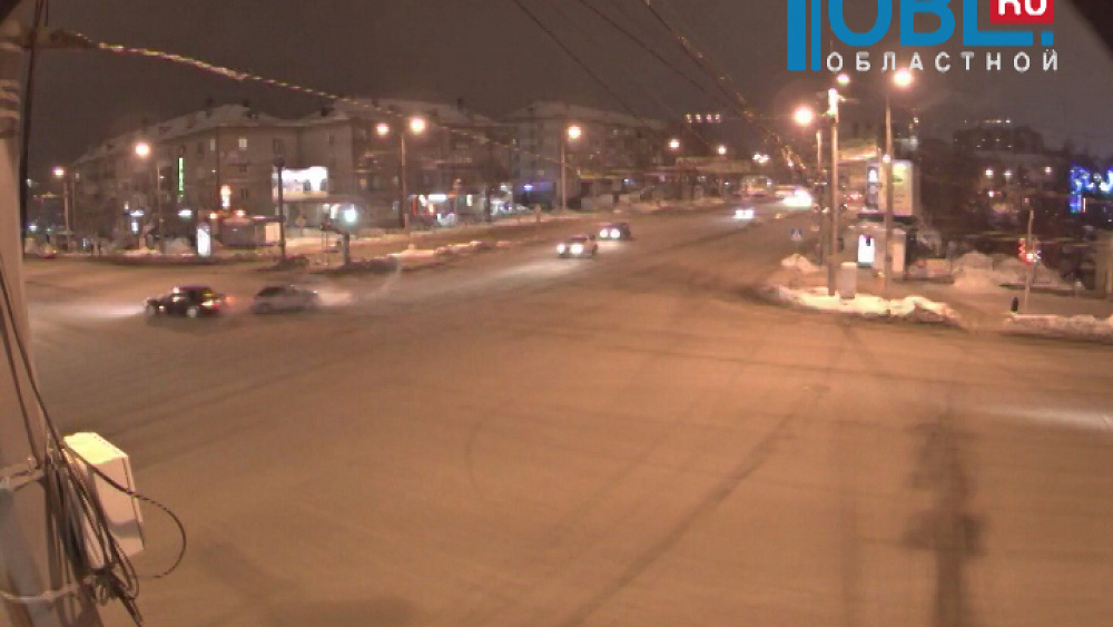 Происшествия недели 07.02.2016