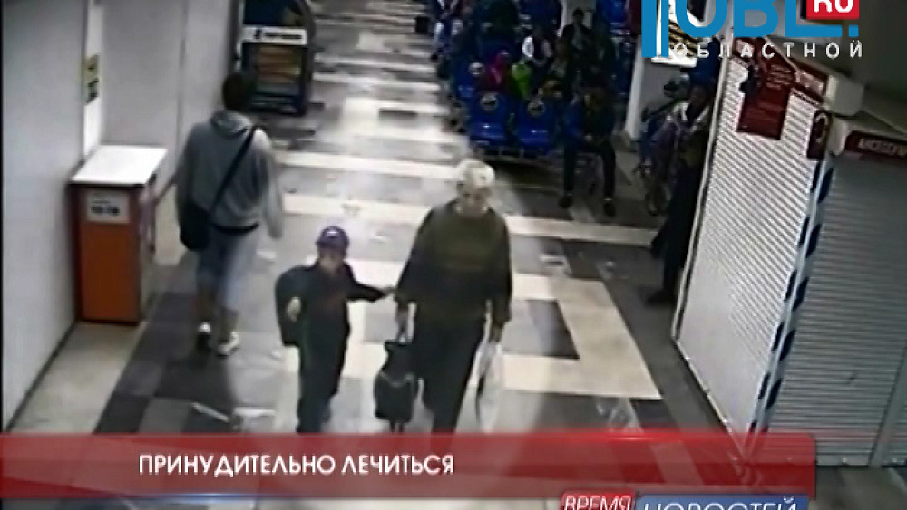 Происшествия недели 17.01.2016