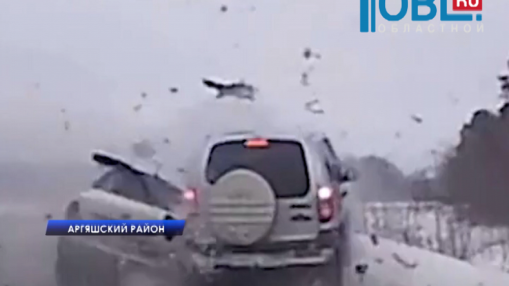 Происшествия недели 06.12.2015