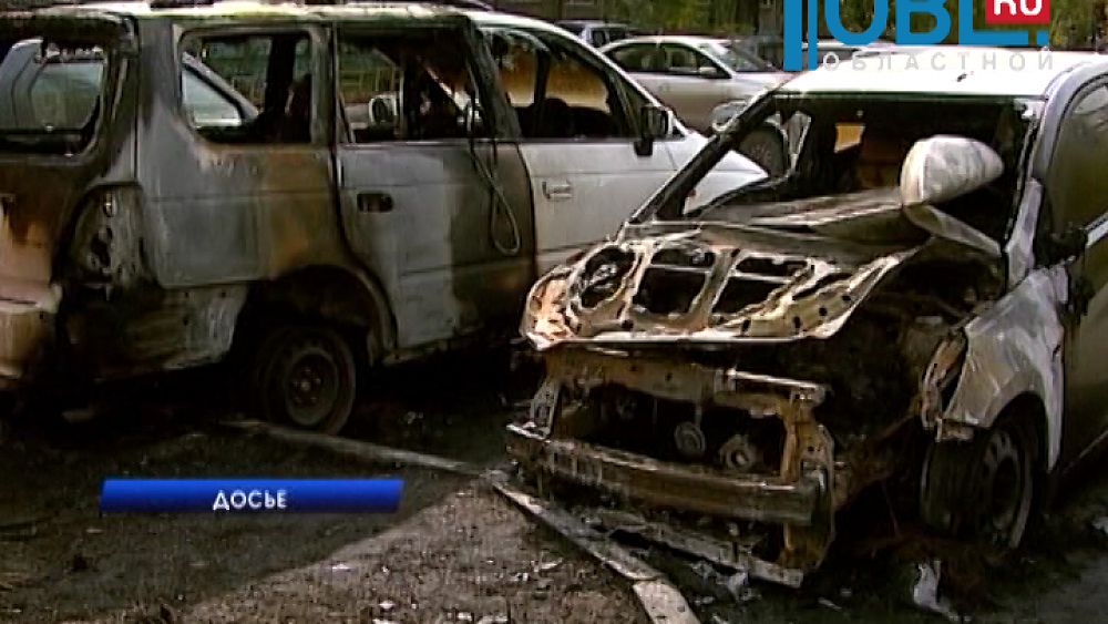 Происшествия недели 01.11.2015