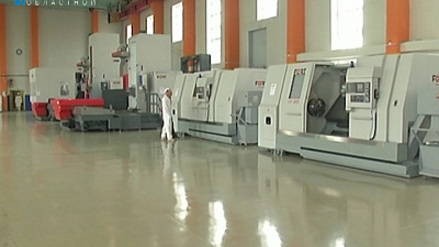 Борис Дубровский поручил ускорить создание территории опережающего развития в Озерске