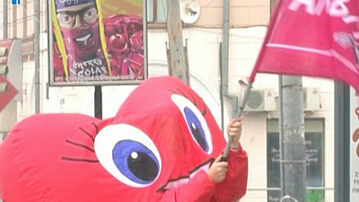 Сеть "Альпари" открывает три магазина в столице Южного Урала