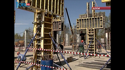 Симфонический оркестр даст благотворительный концерт в поддержку строительства Свято-Рождественского собора