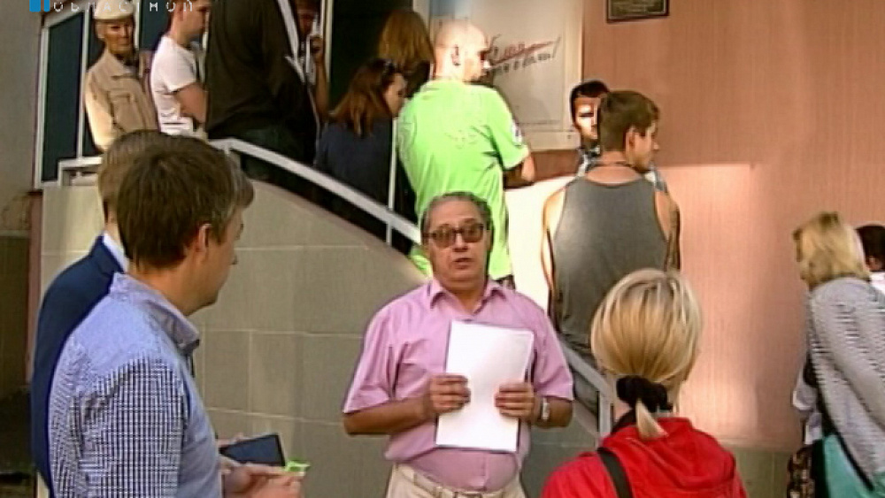 Общественники проверяют страховые компании