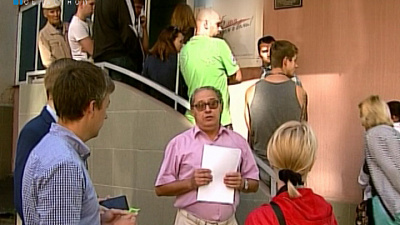 Общественники проверяют страховые компании