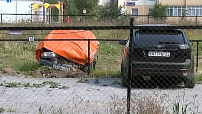 Заработал телефон доверия по вопросом нелегальных парковок 943-19-97