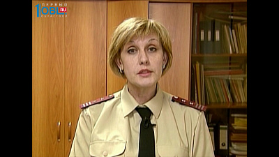 Интервью - Вероника Макарова