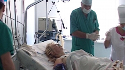 В столкновении автобуса с фурой в Казахстане погибли 3 южноуральца