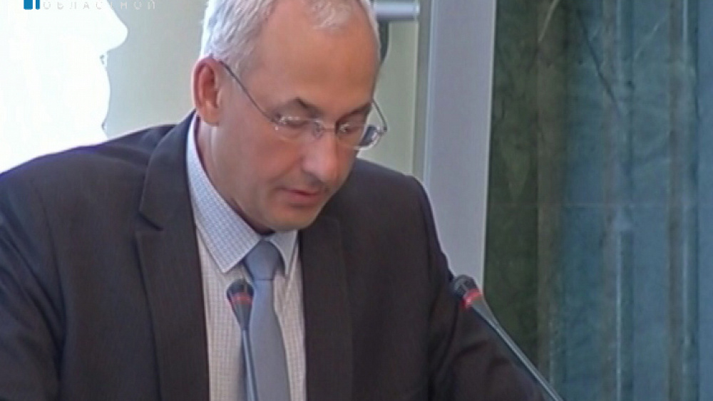 Безопасность в школах, детсадах и колледжах обсудили на заседании антитеррористической комиссии