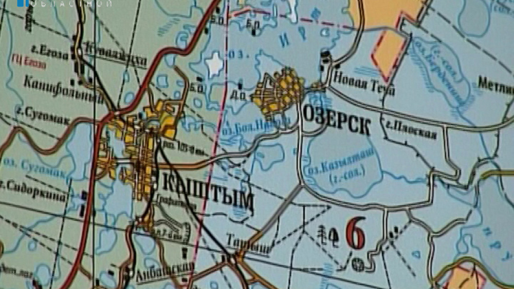 Владимир Бурматов провел прием южноуральцев