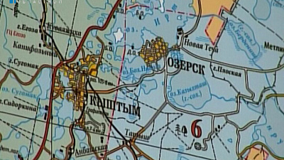 Владимир Бурматов провел прием южноуральцев