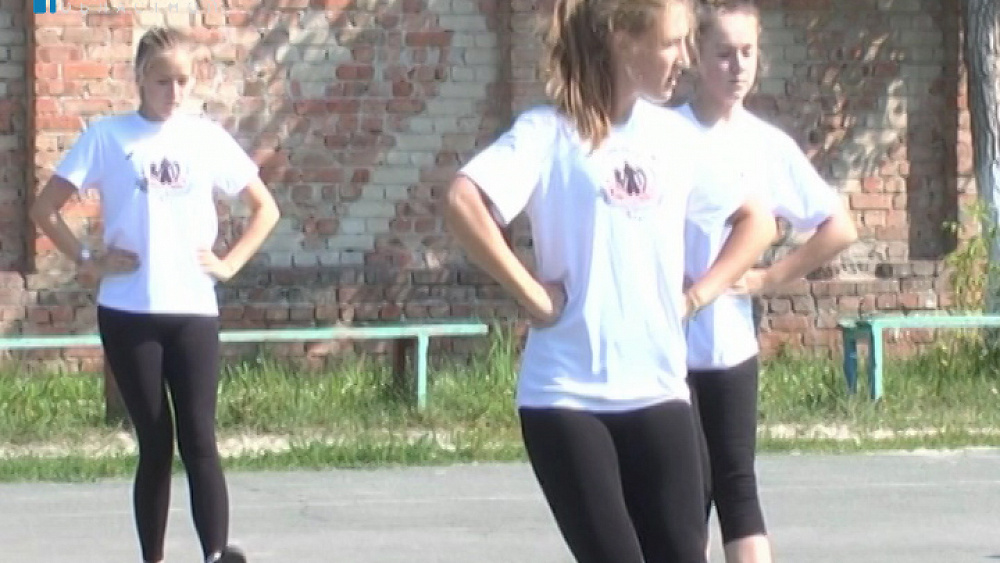 Второй этап регионального конкурса "Марафон талантов" стартует 20 августа