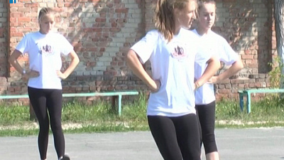 Второй этап регионального конкурса "Марафон талантов" стартует 20 августа