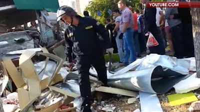 Происшествия дня 01.08.2016