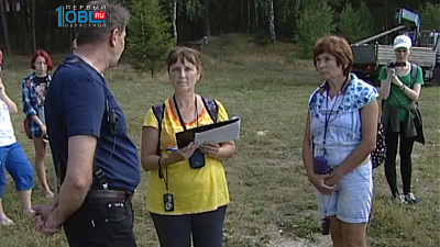 Время новостей. Миасс от 01.08.2016