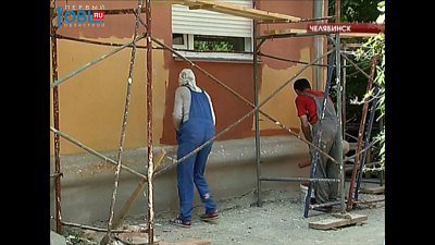 На капитальный ремонт домов планируют потратить почти 2 миллиарда рублей в этом году