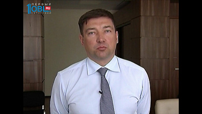 Интервью - Вадим Борисов.