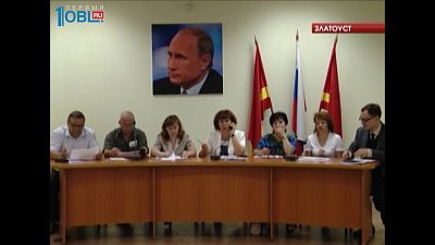 Избирком закрыл прием документов от желающих стать депутатами Госдумы