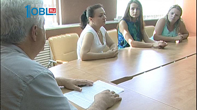 Время новостей. Миасс от 04.08.2016