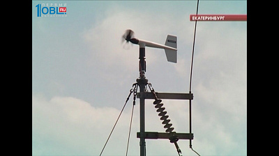 Уже после выходных температура в регионе станет комфортной