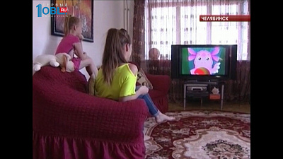 Бесплатная функция "Родительский контроль" от Ростелекома оградит детей от нежелательного контента