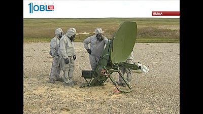 На Южном Урале проверяют захоронения скота после вспышки сибирской язвы на Ямале