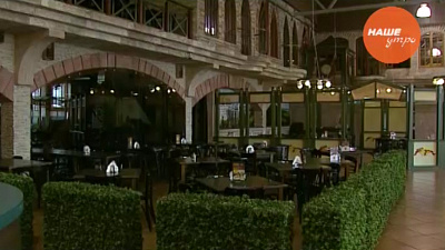 Сюжет: Дамир в гостях у Валеры