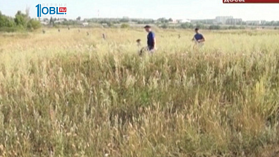 Мужчину, пропавшего в Троицке, нашли мертвым