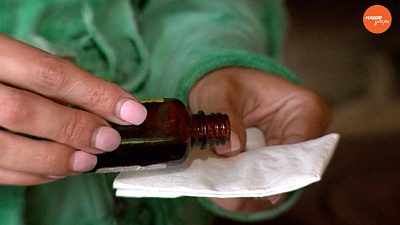 Нет проблем: Как избавиться от старого запаха в доме