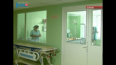 Мальчик из Миасса с сильными ожогами скончался в Челябинске