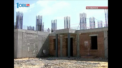 В программе концерта на месте строительства кафедрального собора - музыка Глинки и Чайковского