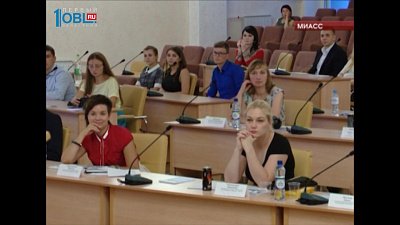 15-й юбилейный проект "Открой дело" выходит на финишную прямую