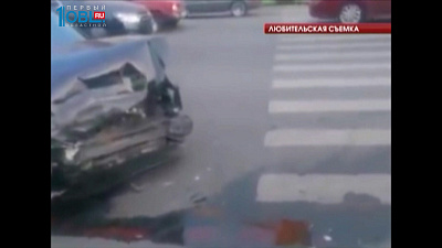 Происшествия дня 08.08.2016