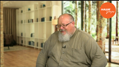 Секретарь челябинской епархии протоиерей Игорь Шестаков о благотворительном концерте