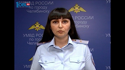 Интервью - Светлана Калмыкова.