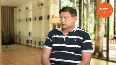 Владимир Петров, директор муниципального предприятия «Городские парковки» о платных парковках