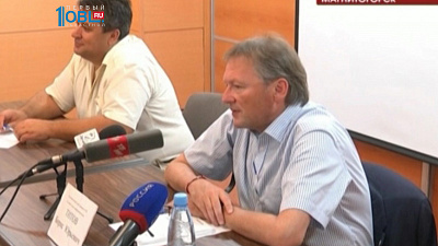 Бизнес-омбудсмен Борис Титов обсудил с предпринимателями актуальные проблемы 