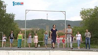 Время новостей. Миасс от 11.08.2016