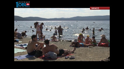 Происшествия дня 11.08.2016