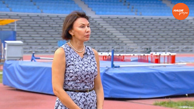 Специалист минздрава Татьяна Номеровская о пользе физкультуры и спорта