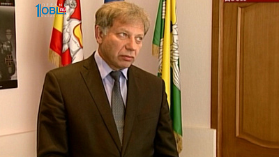 Бывшего главу Карабаша увезли в ФСБ