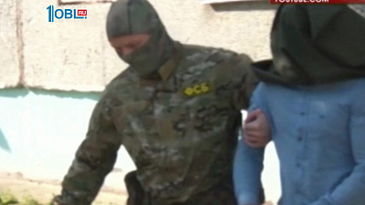 Операции по задержанию участников преступной организации прошли в 3 городах одновременно