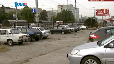 Общественники убрали еще 2 незаконные парковки