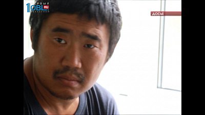  В Челябинской области разыскивают мужчину из Калмыкии