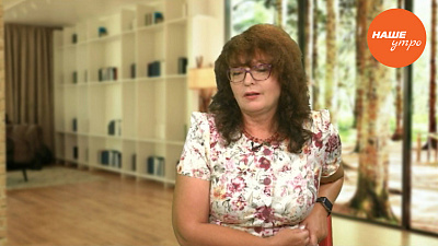 Конкурс народного творчества «Марафон талантов» в Челябинской области