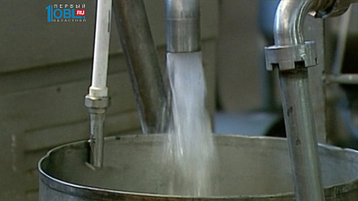 В Южноуральске возрождают молочный завод