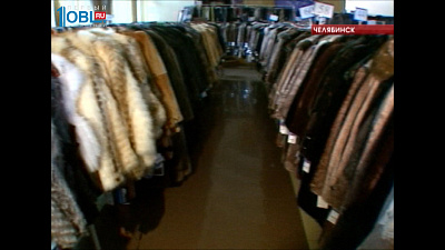 В России ввели обязательное чипирование меховых изделий